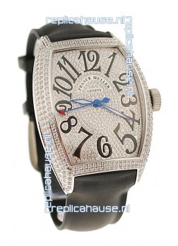 Franck Muller Master of Complications Swiss Replica Watch