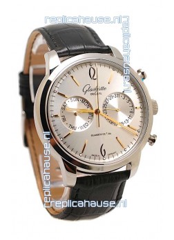 Glashutte Senator Sixties Swiss Replica Watch