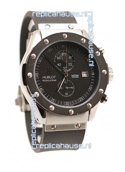 Hublot MDM Chronograph Japanese Replica Watch
