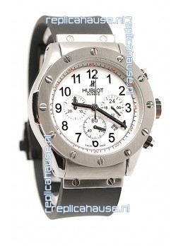 Hublot MDM Chronograph Japanese Replica Watch