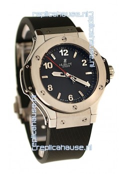Hublot Big Bang Japanese Replica Watch in Swiss Casing