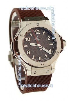 Hublot Big Bang Japanese Replica Watch in Swiss Casing