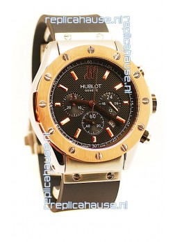 Hublot MDM Chronograph Japanese Replica Watch