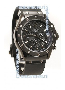 Hublot MDM Chronograph Japanese Replica Watch