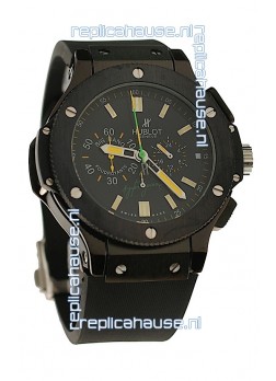 Hublot Big Bang Ayrton Senna Japanese Replica Watch