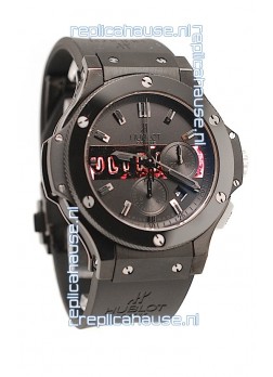Hublot Big Bang Depeche Mode X Ultra Special Edition Swiss Watch
