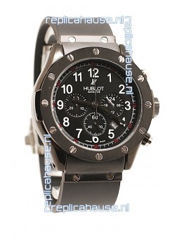 Hublot MDM Chronograph Japanese Replica Watch