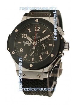 Hublot Big Bang Yankee Victor Japanese Watch