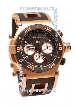 Hysek Abyss Explorer Swiss Replica Watch