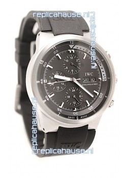IWC Aquatimer Japanese Replica Watch