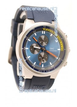 IWC Aquatimer Japanese Replica Watch
