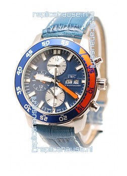 IWC Aquatimer Japanese Replica Watch
