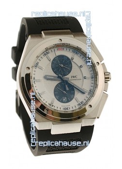 IWC Ingenieur Chronograph Japanese Watch