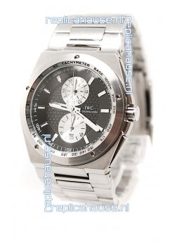 IWC Ingenieur Chronograph Japanese Replica Watch