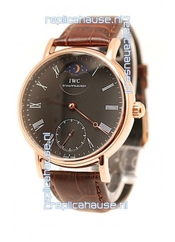 IWC Portofino Replica Watch