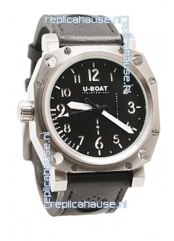 U-Boat Thousand of Feet Japanese Replica Watch