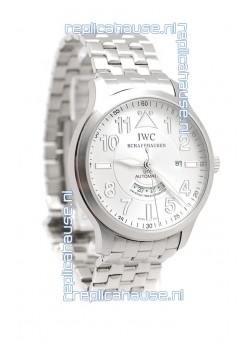 IWC Pilot Spitfire UTC Japanese Replica Watch