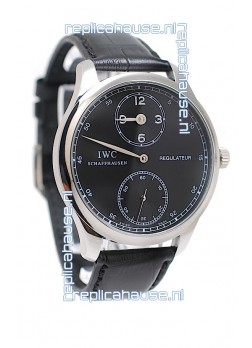 IWC Portuguese Regulateur Replica Watch