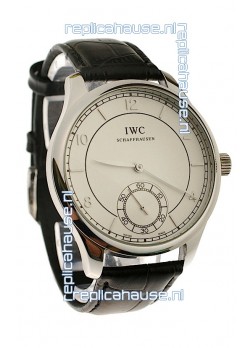 IWC Ingenieur Automatic Japanese Watch