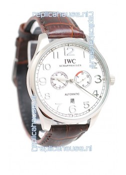 IWC Portugese Automatic Watch