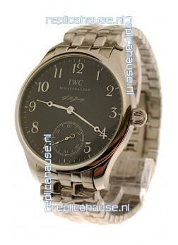 IWC Portugese Automatic Japanese Watch