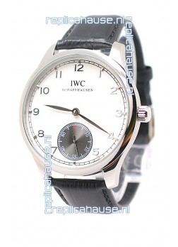 IWC Portugese Automatic Japanese Watch