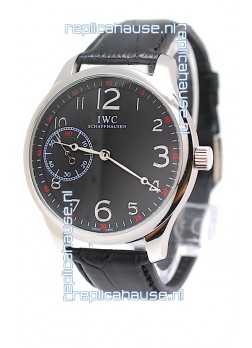 IWC Portugese Automatic Japanese Replica Watch