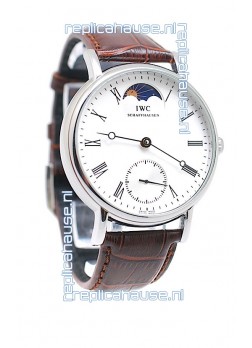 IWC Portofino Japanese Replica Watch