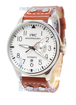 IWC Pilot Antoine de Saint Exupery Japanese Watch