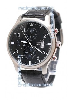 IWC Pilot Spitfire Automatic Japanese Watch