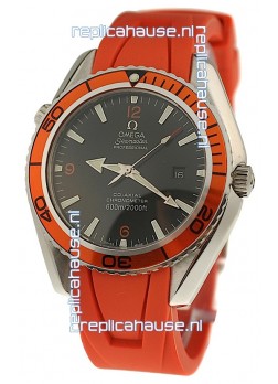 Omega SeaMaster Planet Ocean Japanese Replica Watch