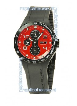 Porsche Design P'6341 Limited 336/935 Swiss Replica Watch