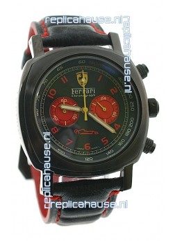 Panerai Ferrari Special Limited Edition Japanese Watch