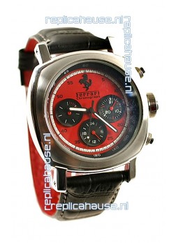 Panerai Ferrari Granturismo Japanese Replica Watch