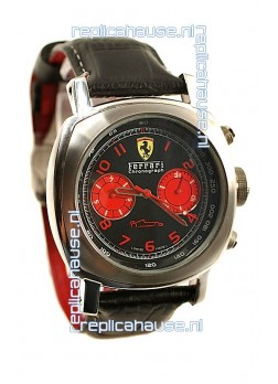 Panerai Ferrari Granturismo Japanese Replica Watch