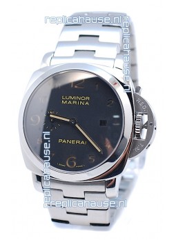 Panerai Marina 3 days Automatic Mens Watch PAM 328