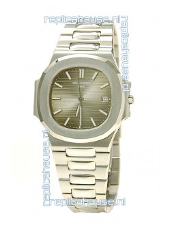 Patek Philippe Nautilus Mens Swiss Replica Watch