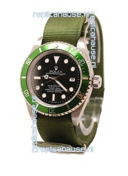 Rolex Submariner 2011 Edition Japanese Replica Watch