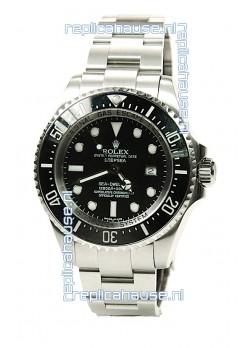 Rolex Sea Dweller Deep Sea Edition Japanese Replica Watch