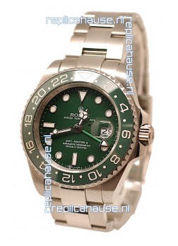 Rolex GMT Masters II 2011 Edition Replica Watch