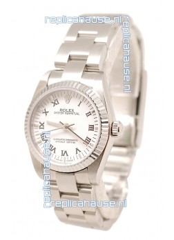 Rolex Oyster Perpetual Japanese Replica Watch - 33MM