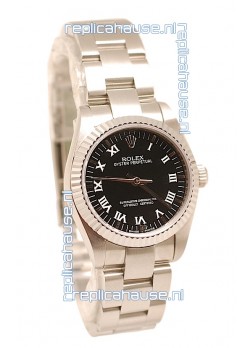 Rolex Oyster Perpetual Japanese Replica Watch - 33MM
