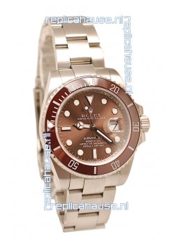 Rolex Submariner 2011 Edition Japanese Replica Watch