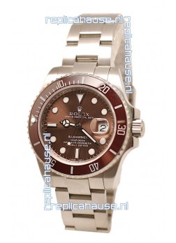 Rolex Submariner 2011 Edition Swiss Replica Watch