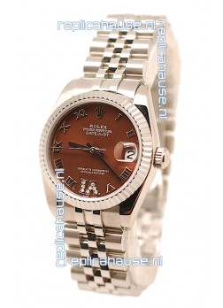 Rolex Datejust Diamond VI Japanese Replica Watch