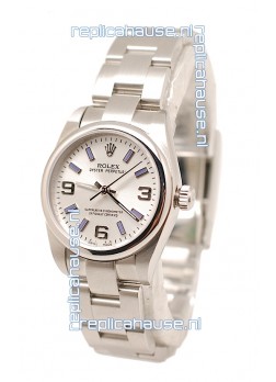 Rolex Oyster Perpetual Japanese Replica Watch - 28MM