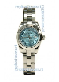 Rolex Datejust Ladies Replica Watch