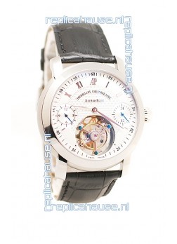 Audemars Piguet Jules Audemars Tourbillon Chronograph Swiss Watch