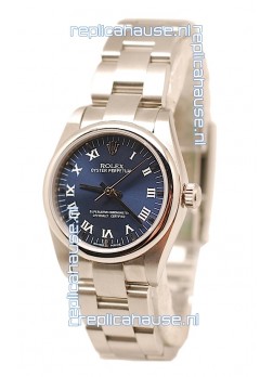 Rolex Oyster Perpetual Japanese Replica Watch - 33MM