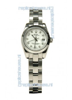 Rolex Datejust Ladies Replica Watch